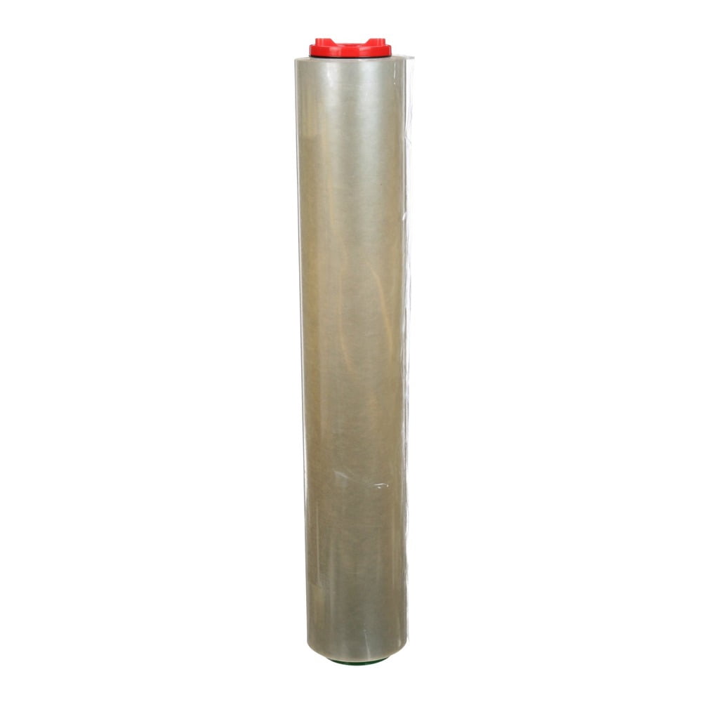 3m/commercial Tape Div. Refill For Ls1000 Laminating Machines, 5.6 Mil, 25" X 250 Ft, Gloss Clear