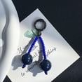 thumbnail image 4 of HONCLL Handmade Cherry Colorful Bead Charm Hanging Ornament Suitable for Adds a Touch, 4 of 20