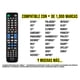 thumbnail image 2 of Control Universal Control Expert Pantalla Smart Tv 3d, 2 of 9