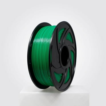 Grass Green PETG Filament 1.75mm