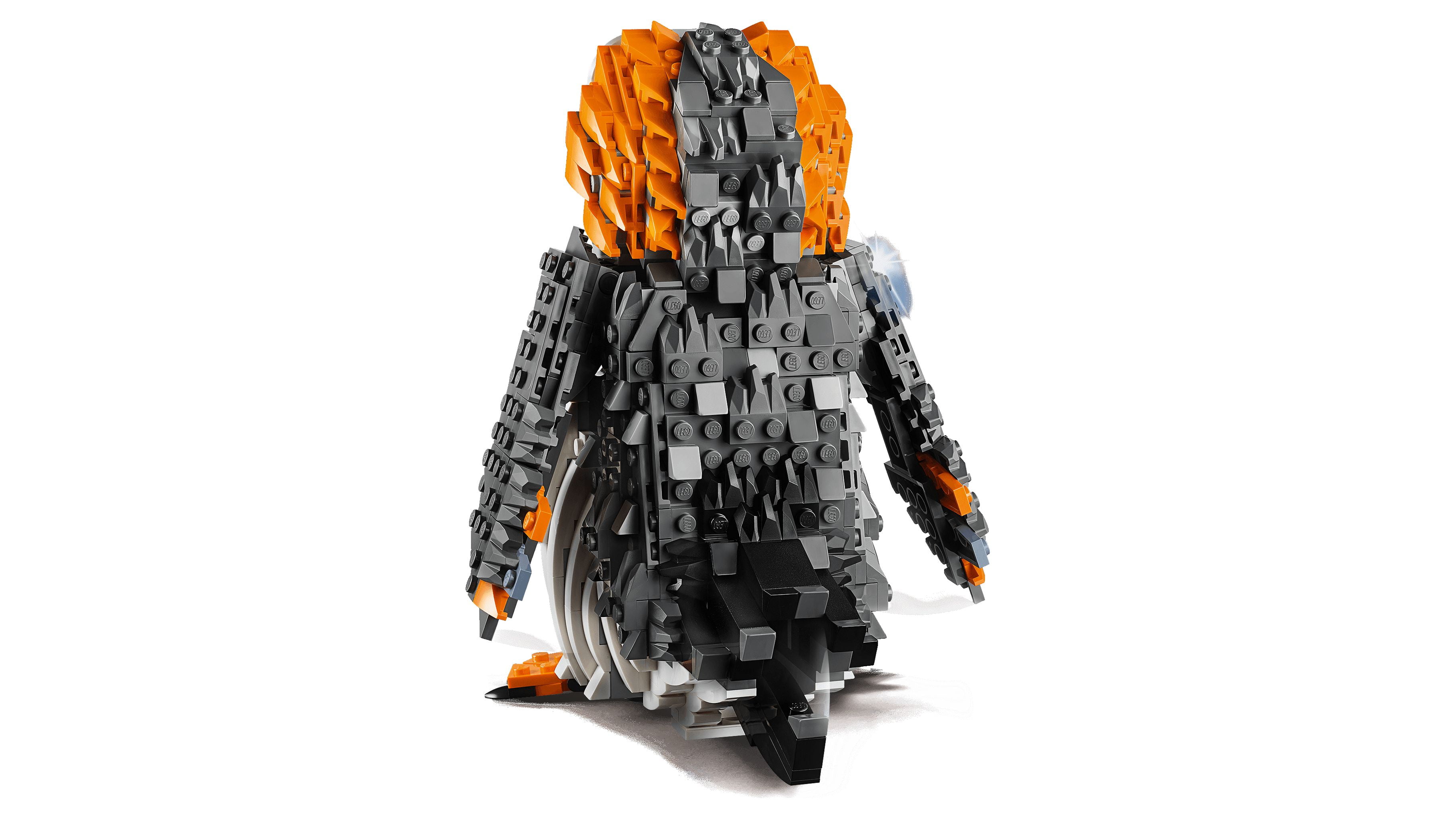 LEGO Star Wars Sets: 75230 Porg NEW-75230