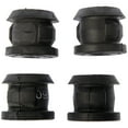 thumbnail image 2 of Dorman 905-403 Front Rack and Pinion Mount Bushing for Specific Toyota Models, Black Fits select: 2004-2009 TOYOTA PRIUS, 2 of 3