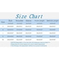thumbnail image 3 of MuXiKeJi Clothes Tops for Women Summer V-Neck Tie Front Peasant Blouses Casual Puff Sleeve Loose-Fit Flowy Shirts Beach Vacation, 3 of 5