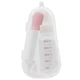 thumbnail image 1 of Botella de leche de 50ml, comedero para animales recién nacidos, biberón práctico para mascotas, cachorro de hámster rosado Yuyangstore Botella de lactancia, 1 of 7