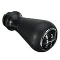 thumbnail image 4 of Naierhg 5 Speeds Car Manual Gear Shift Knob for PEUGEOT 106 206 306 406 107 207 307 A, 4 of 4