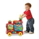 thumbnail image 5 of Ride-On Toy VTech Sit-to-Stand Alphabet Train Red, 5 of 5