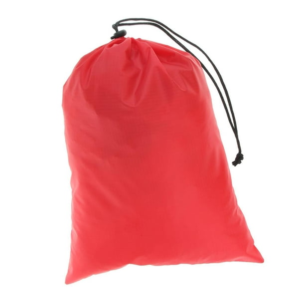 2x Outdoor Kayak Fishing Waterproof Drawstring Bags Clothes Storage Pouches  - NILGIRI STORES
