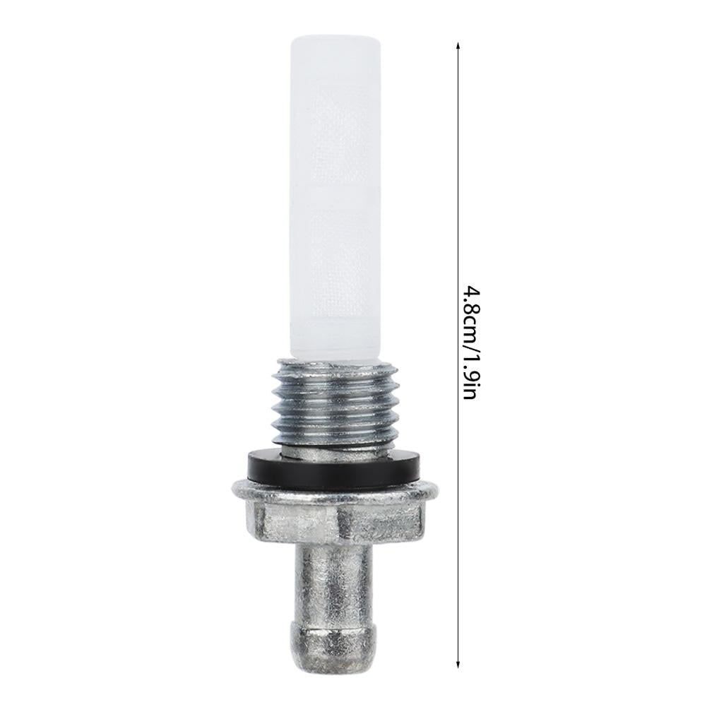 Non Genuine Petrol Fuel Tank Cap Pipe White Fits Honda GX160 Engine Generator