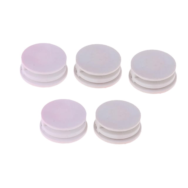 5 X Durable Tablas De Surf Correas Conector De Copa SUP Tapones Accesorios Para Surf,
