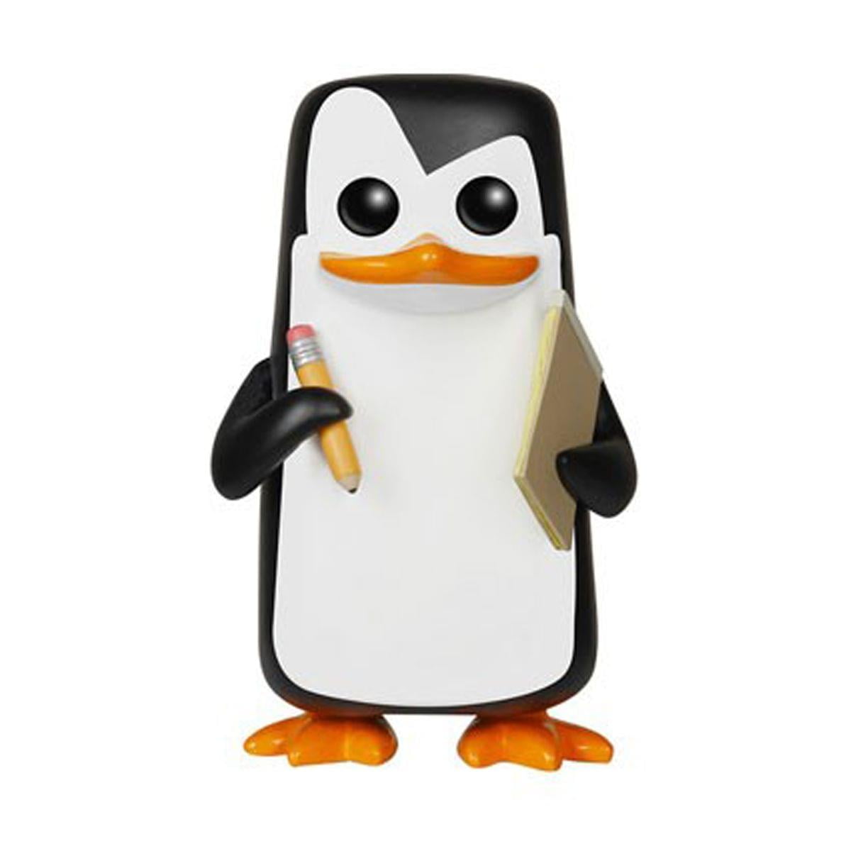 Amazon.com: Funko POP Movies: Penguins of Madagascar