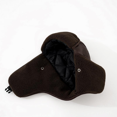 thumbnail image 3 of Winter cycling windproof, cold-resistant, warm protective helmet, 3 of 3