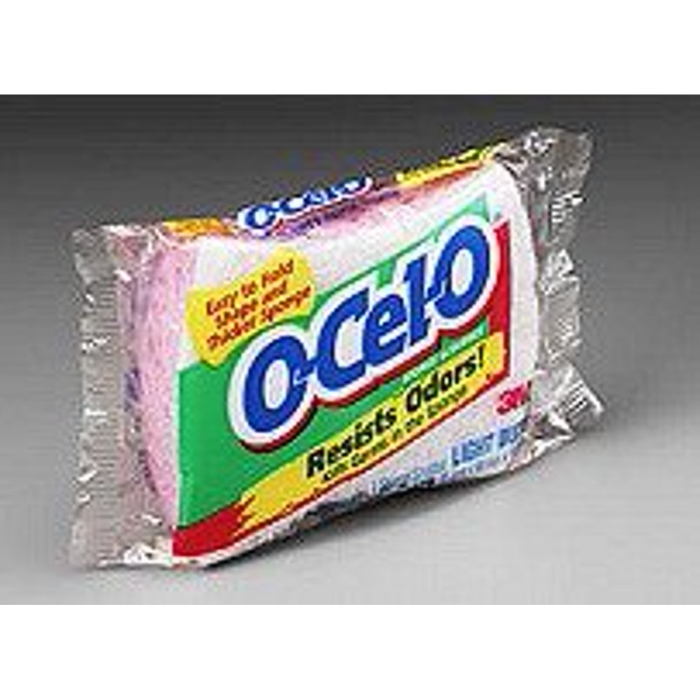 ocelo NoScratch Scrub Sponge, 1 Sponge (7215T)