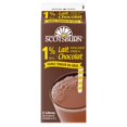 thumbnail image 2 of Scotsburn 1% Chocolate Partly Skimmed Milk, 2 of 5