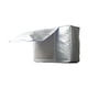 thumbnail image 3 of Cubierta Aire Acondicionado Btafrte Impermeable para Exteriores 96CM, 3 of 9