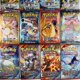 thumbnail image 4 of 10/20PC Card Shining Fates 151 English Booster Battle Carte Trading Card Game Collection GX V EX Cards Toys Kids Gifts, 4 of 5