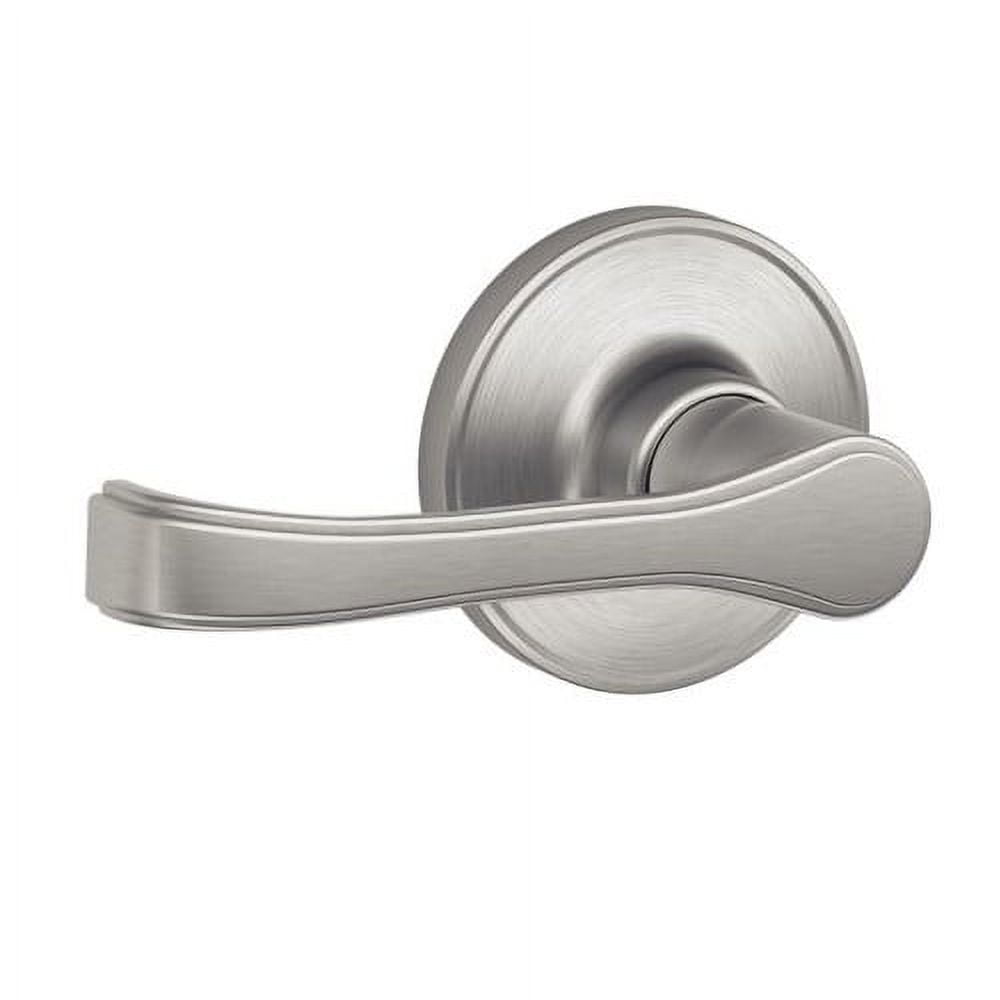 Dexter by Schlage J10TOR619 Torino Hall and Closet Lever, Satin