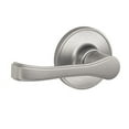 thumbnail image 4 of Dexter by Schlage J10TOR716 Torino Hall and Closet Lever, Aged Bronze, 4 of 5