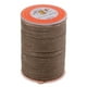 thumbnail image 2 of Hilo encerado 0,65 mm Cordón de poliéster para coser de artesanía café Zulema Cordón de poliéster encerado, 2 of 7
