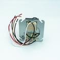 thumbnail image 2 of White-Rodgers 90-113 Single Pole Double Throw (SPDT) Fan Control Center - 120V, 40VA, 2 of 3