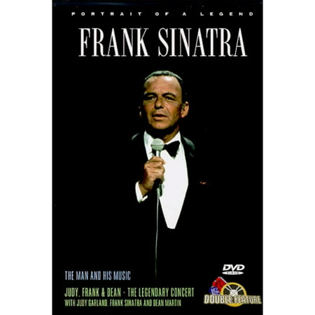 Frank Sinatra: The Man and His Music
