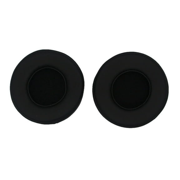 Replacement Ear Pads 70MM Headphones Covers Memory Sponge Ear Cushion 70MM