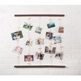 thumbnail image 4 of Design Imports Z01774 Natural Floating Photos Frame With Clips, 4 of 4