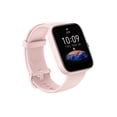 thumbnail image 1 of Smartwatch con GPS, Autonomía de 14 Días, Rosa Amazfit  Bip 3 Pro, 1 of 8