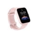 thumbnail image 1 of Smartwatch con GPS, Autonomía de 14 Días, Rosa Amazfit  Bip 3 Pro, 1 of 8