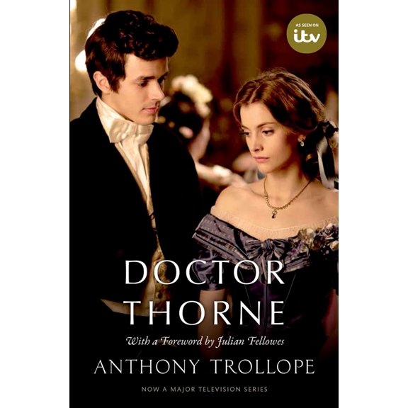 Pre-Owned Oxford World's Classics Doctor Thorne: The Chronicles of Barsetshire, (Paperback)