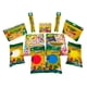 thumbnail image 3 of Set de Arte Crayola 125 piezas para Niños con Pinturas, Marcadores y Estuche, 3 of 3