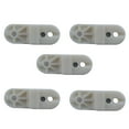 thumbnail image 2 of LOVIVER 5 Pcs Poulailler Serre Poule Roue Bec Fuyant Dispositif 3 3, 2 of 7