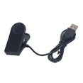 thumbnail image 2 of Versión de actualización reloj inteligente inalámbrico Clip magnético USB 3./1m cable de carga para Accesorios Sunnimix Cable de carga, 2 of 8
