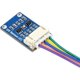 thumbnail image 3 of Digital LTR390UV Ultraviolet (C) Direct Indexing Value Output Bus 3.3V/5V Measure Light Intensity Ref: 7559, 3 of 5
