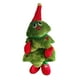 thumbnail image 1 of Juguete De Peluche De Árbol De Navidad Eléctrico Con Juguetes De Baile De Canto Divertido Luminoso Regalo De Adorno Para Niños Chico Speravity HA038406-00, 1 of 6