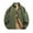 Army Green, variant on Daznico Jackets for Men, Jacket Outerwear Top Outdoor Liner Thickened Warm Winter,Mens Winter Coats,Size:M