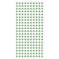 thumbnail image 2 of Bearachild Paquete de 100 cuentas de para el Día de San Patricio, llavero, servilleta, anillo, pendiente, collar, guirnalda, cuentas para Type1 NO1 Bearachild CBP193220, 2 of 6