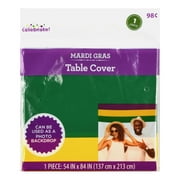 TC PL 1CT 54X84 STRIPES MRDGRS 21