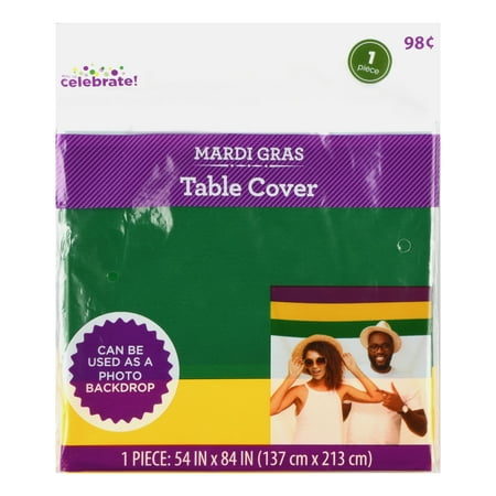 TC PL 1CT 54X84 STRIPES MRDGRS 21