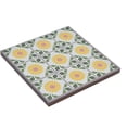 thumbnail image 1 of Mini Floor Model, Vivid Delicate Fine Craftsmanship Exquisite Beautiful Doll Furniture Small Portable  For Dollhouse Decorations Green, 1 of 8