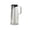 Black, variant on Linnome Glass Cold Water Pitcher Large Capacity High Borosilicate with Filter Lid for Iced Tea Juice Lemonade 9.9x5.5x3.1in Brown
