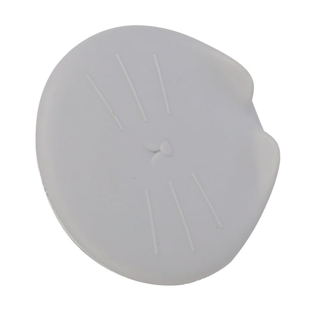 <p>Pet Can Cover, Soft TPR Universal Pet Food Can Lid Leakage Free For Storage</p>