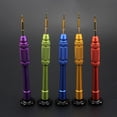 thumbnail image 2 of Tournevis 0.6 Tri Point Outil de Réparation Triwing Y000 Vente 7 pour iPhone D1N5 7 Y1Y0, 2 of 8