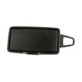 thumbnail image 2 of yotijay Car Sun Visor Mirror Cover Replaces for Mercedes- GLA W156 GLC W253 Left Black, 2 of 8