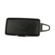 thumbnail image 2 of Cubierta de espejo retrovisor para visera. Reemplaza las piezas de reparación para ml/GL W166 Clase C W205 GLE W292. Izquierda negra, 2 of 9