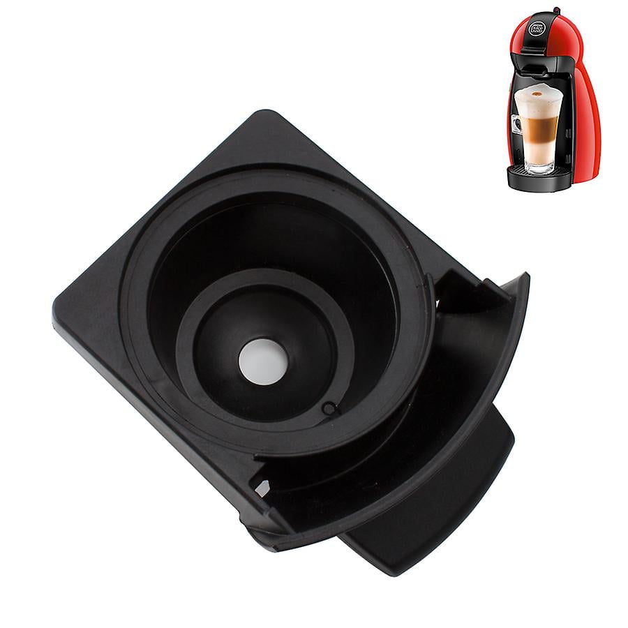 Dish Cup Fit For Dolce Gusto Coffee Machine S Holder Capsule Drawer Piccolo Piccola Walmart