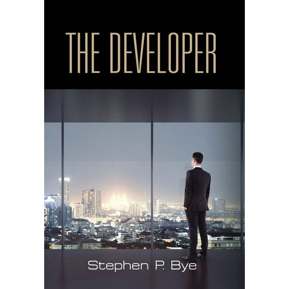 The Developer (Hardcover)