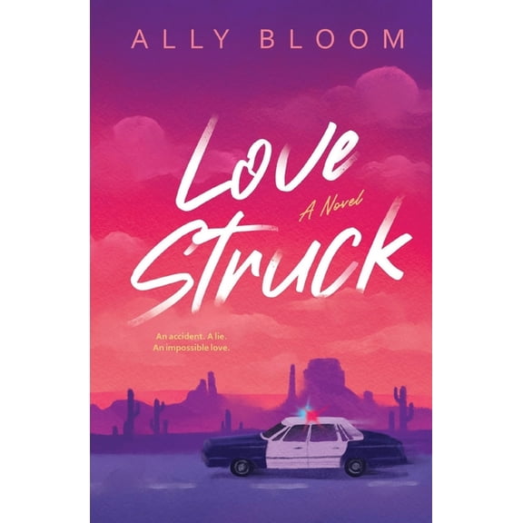 Love Struck`, (Paperback)