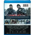 thumbnail image 3 of Bone Cold (Blu-ray) "The Enemy Is Closer Than You Think", 3 of 4