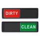 thumbnail image 1 of Newest Design Dishwasher Magnet Clean Dirty Sign Indicator,for Kitchen, 1 of 5