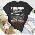 thumbnail image 5 of Drive Stock TShirt, 5 of 6
